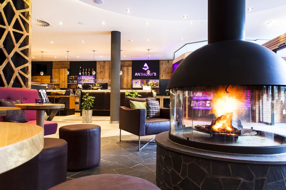 

Napoli - St Anton - Anthony's Life&Style Hotel