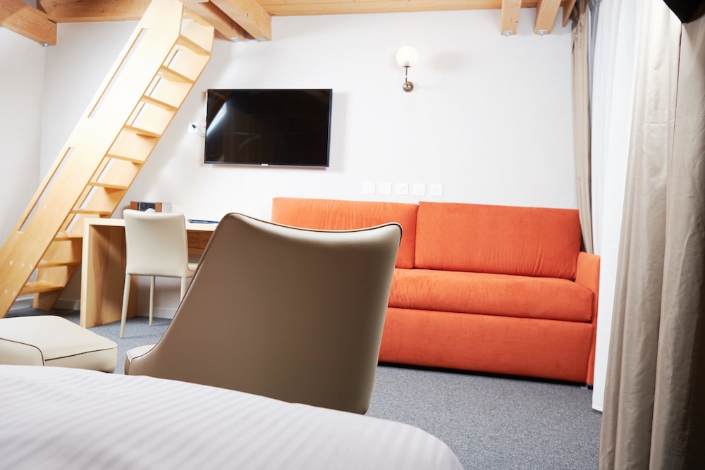 

Milano - Grindelwald - Hotel Maya Caprice