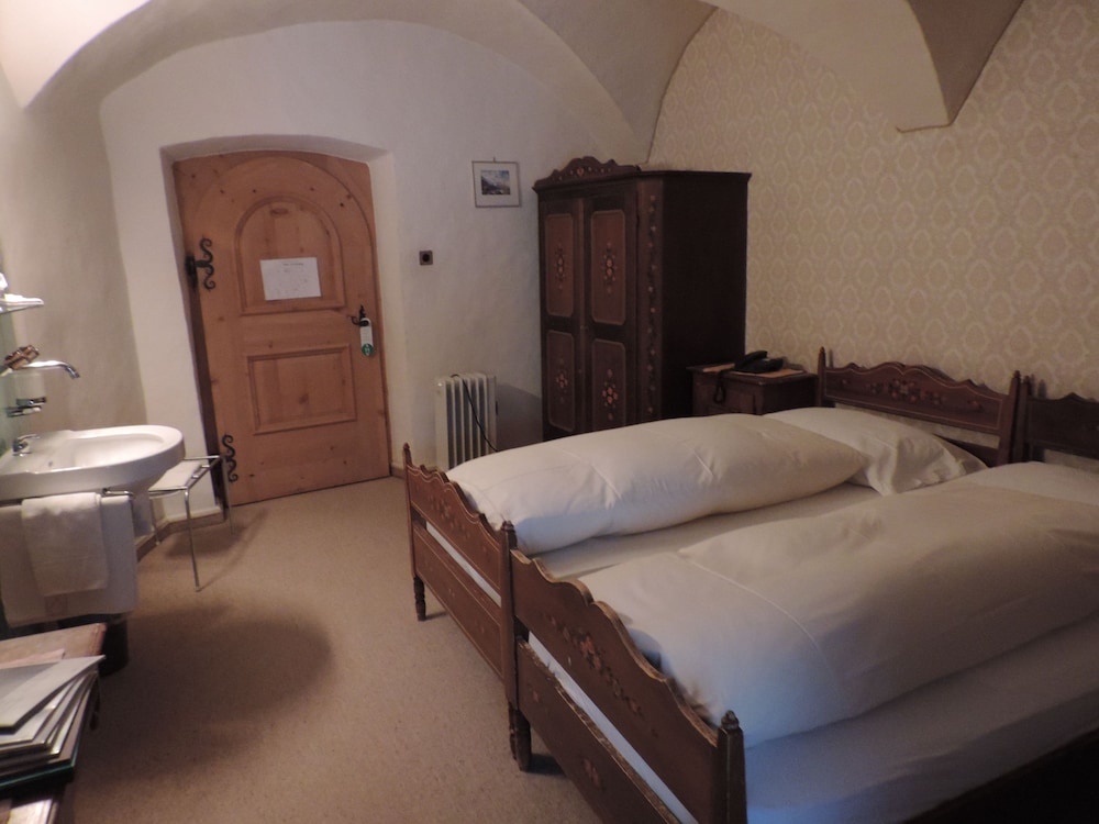 

Bologna - Bevers - Hotel Klarer