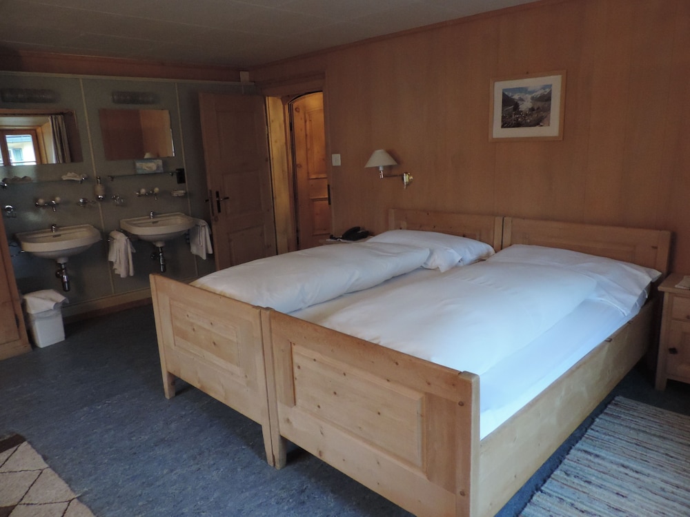 

Verona - Bevers - Hotel Klarer