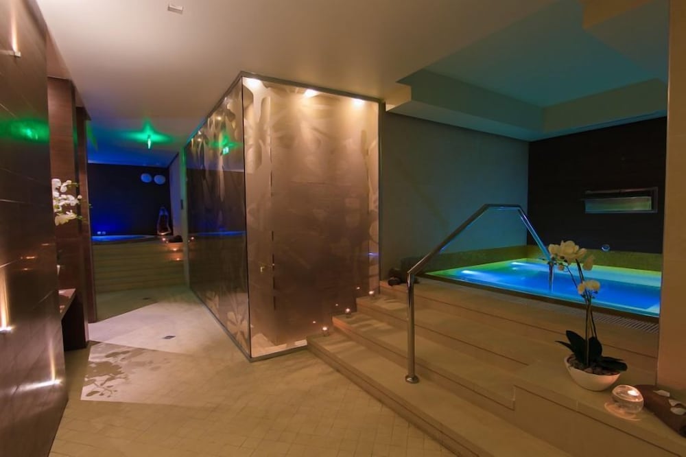 

Milano - Roman - Hotel Roman by Dumbrava Business Resort
