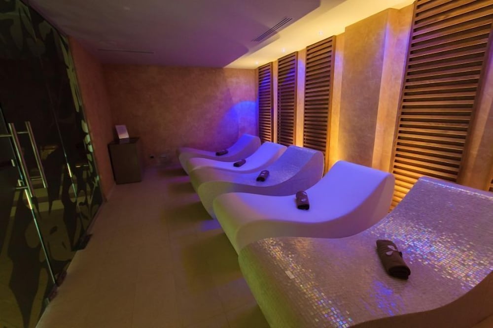

Catania - Roman - Hotel Roman by Dumbrava Business Resort