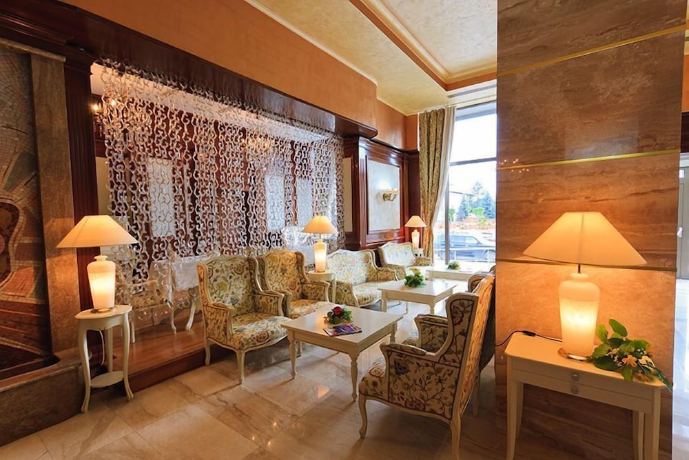 

Bologna - Roman - Hotel Roman by Dumbrava Business Resort