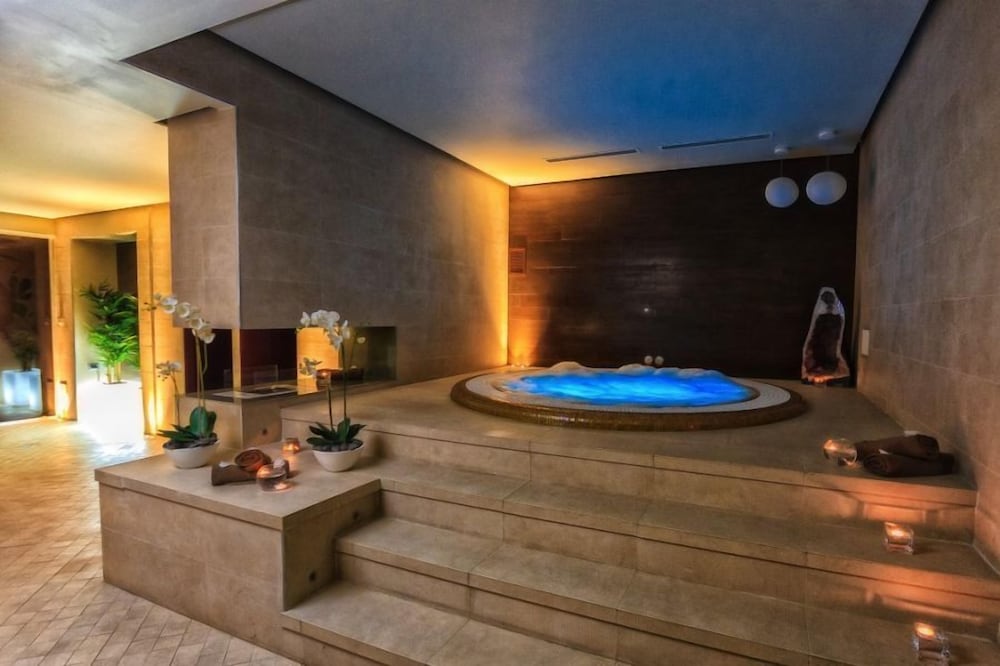 

Roma - Roman - Hotel Roman By Dumbrava Business Resort