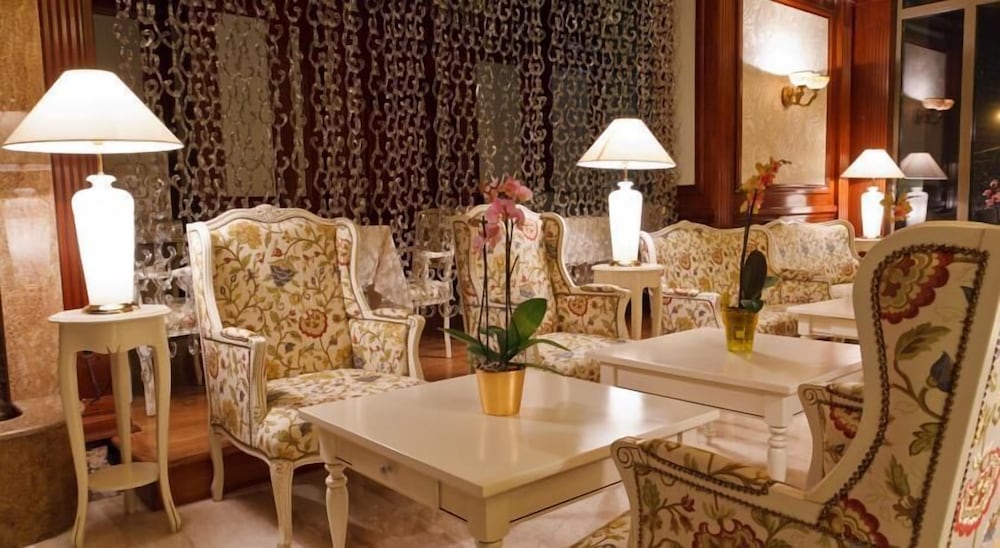 

Napoli - Roman - Hotel Roman by Dumbrava Business Resort