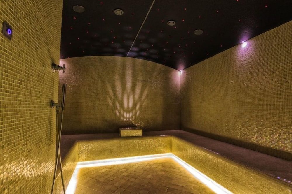 

Milano - Roman - Hotel Roman by Dumbrava Business Resort