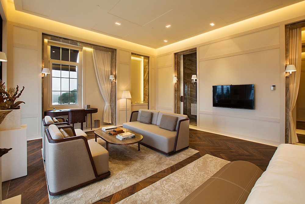 

Roma - Eyup - Kemer Country Hotel İstanbul