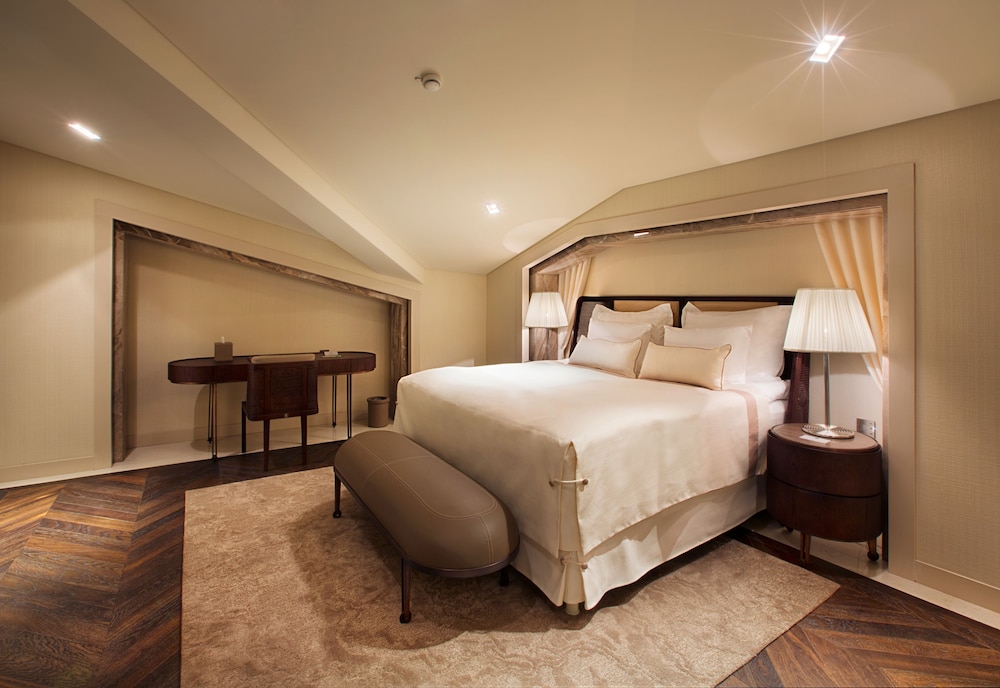 

Milano - Kemerburgaz - Kemer Country Hotel İstanbul
