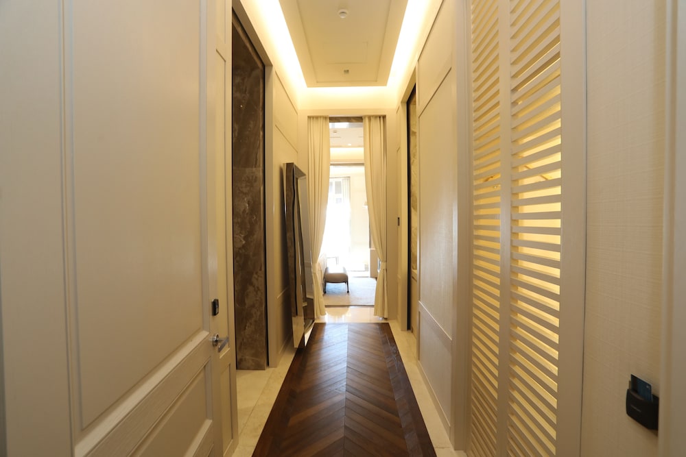 

Milano - Kemerburgaz - Kemer Country Hotel