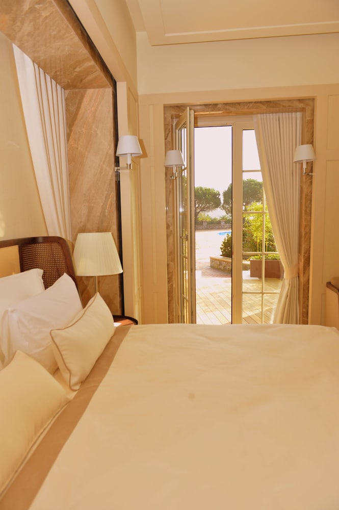 

Roma - Eyup - Kemer Country Hotel İstanbul