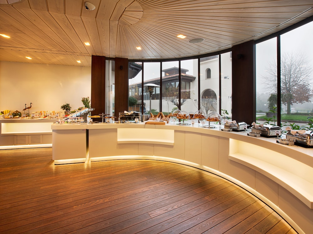 

Venezia - Eyup - Kemer Country Hotel