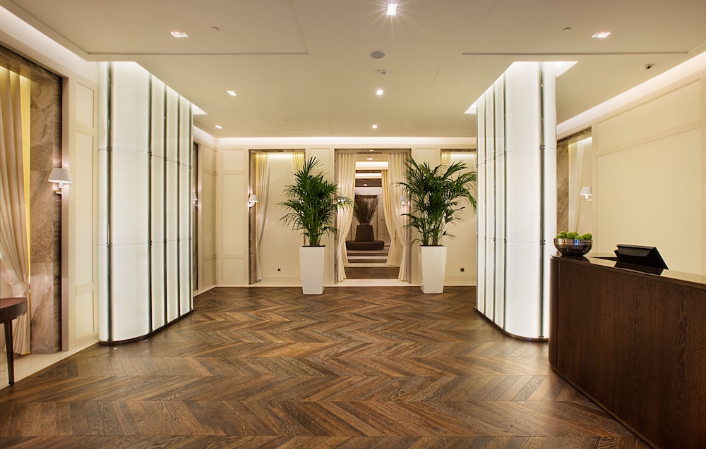 

Roma - Eyup - Kemer Country Hotel İstanbul