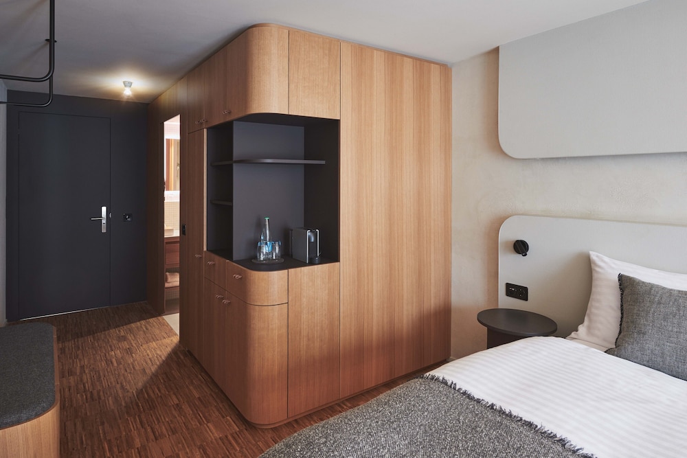 

Bari - Wolfhalden - Hotel Heiden - Wellness am Bodensee