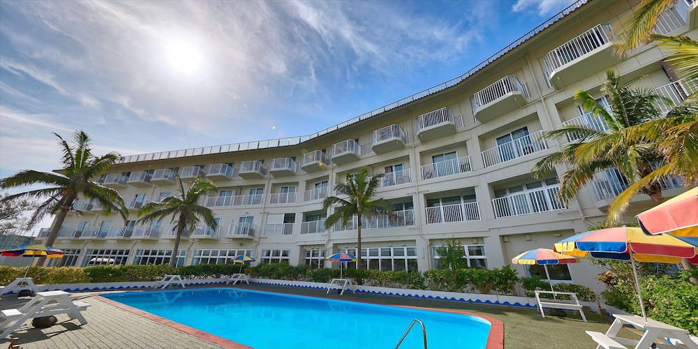 

Milano - Onna - Miyuki Hamabaru Resort
