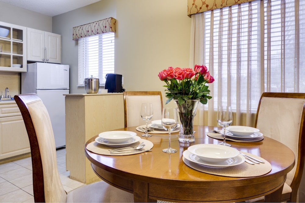 

Roma - Aventura - Sun Harbour Boutique Hotel