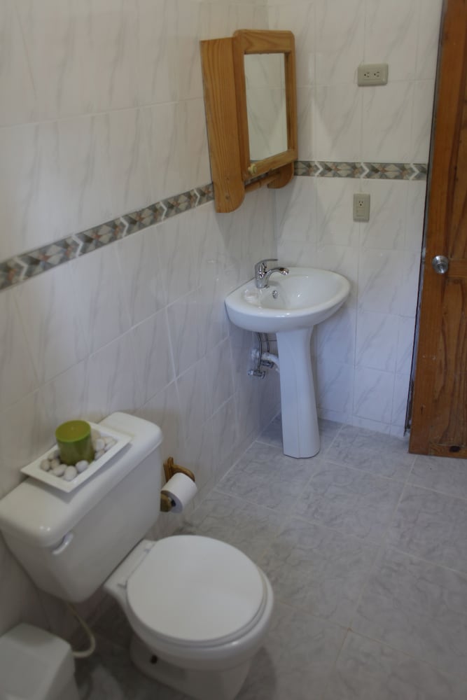 

Verona - Boca Chica - Hotel Zapata