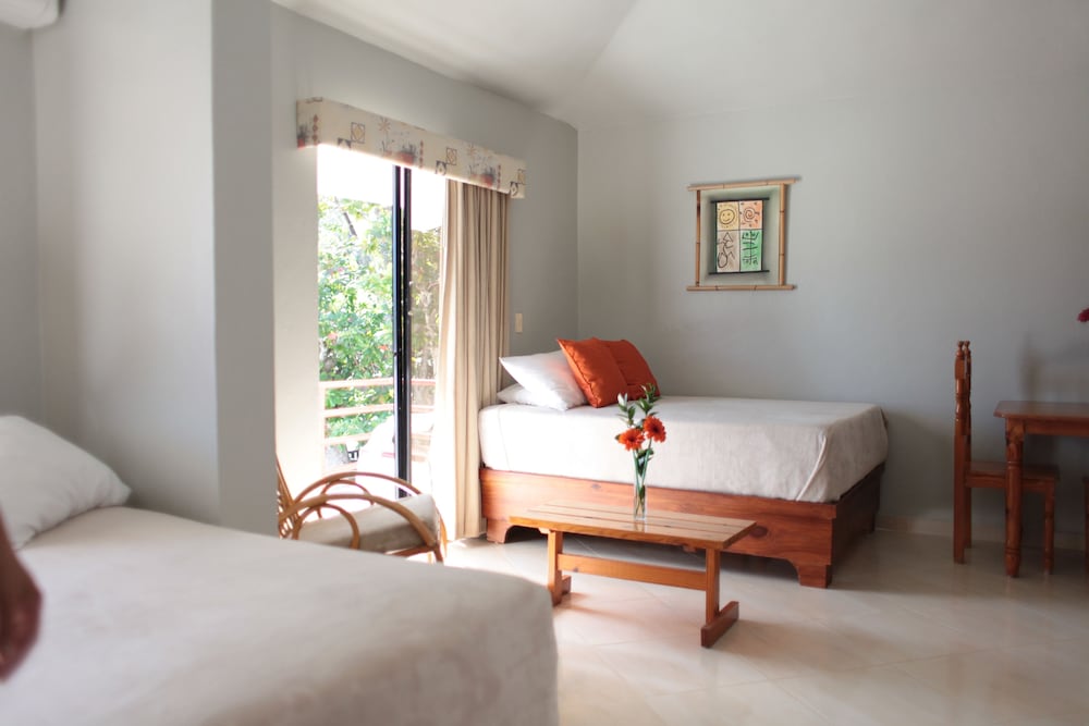 

Bari - Boca Chica - Hotel Zapata