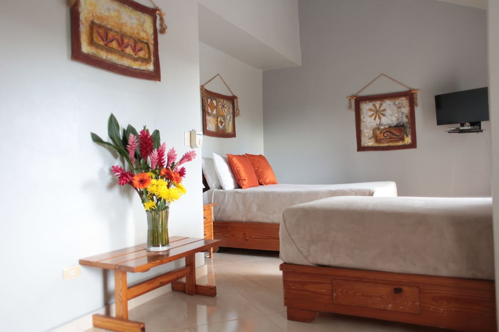 

Bologna - Boca Chica - Hotel Zapata