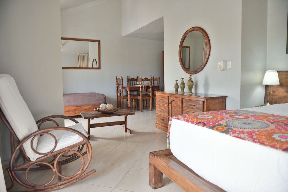 

Venezia - Boca Chica - Hotel Zapata