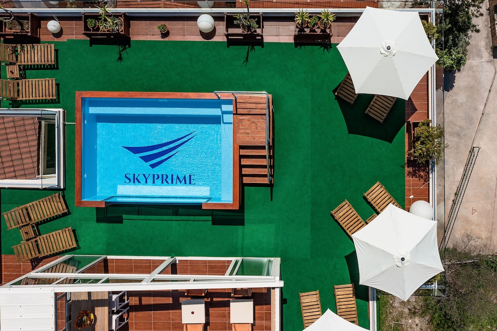 

Venezia - Budva - Villa Skyprime
