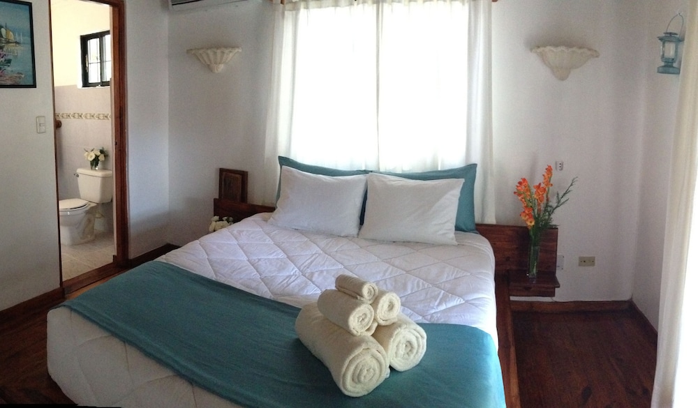 

Napoli - Boca Chica - Hotel Zapata