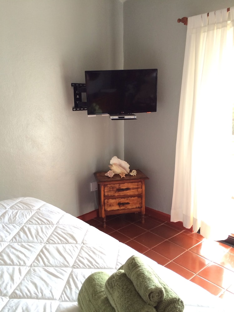 

Roma - Boca Chica - Hotel Zapata