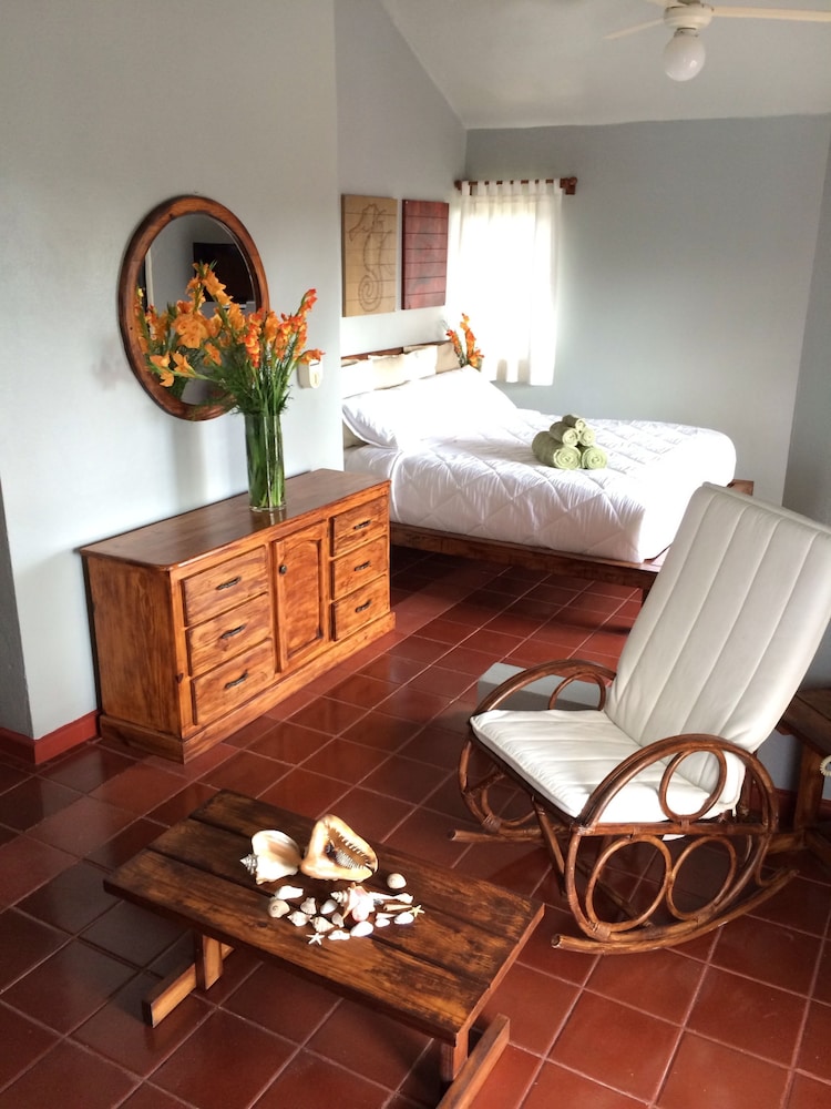 

Napoli - Boca Chica - Hotel Zapata