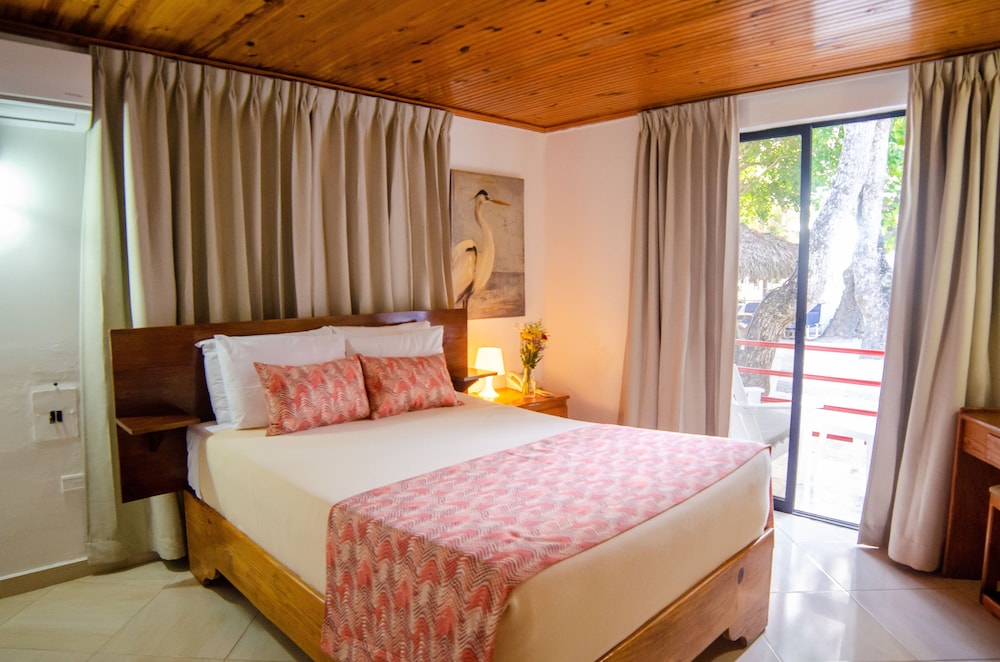 

Bari - Boca Chica - Hotel Zapata