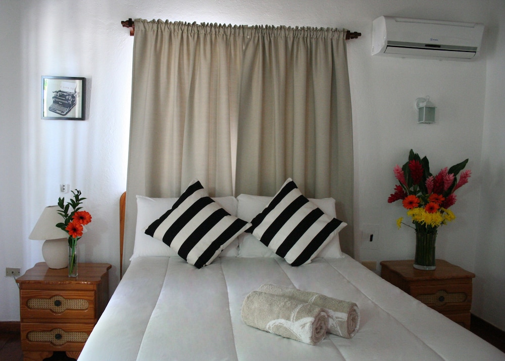 

Verona - Boca Chica - Hotel Zapata