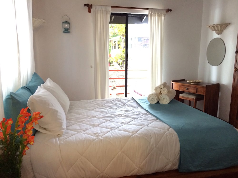 

Venezia - Boca Chica - Hotel Zapata