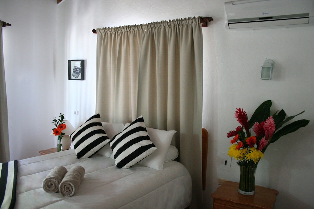 

Palermo - Boca Chica - Hotel Zapata