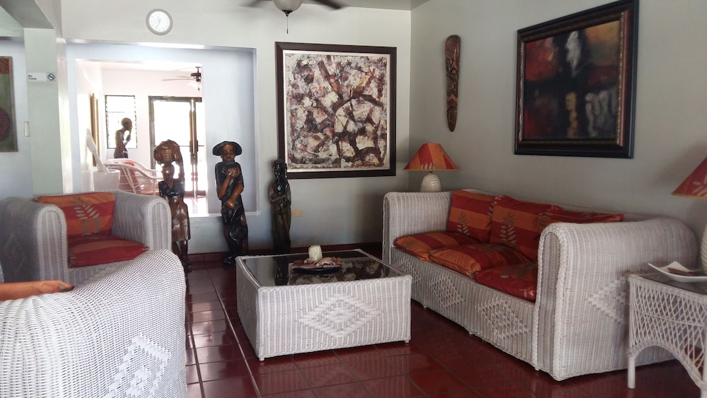 

Verona - Boca Chica - Hotel Zapata
