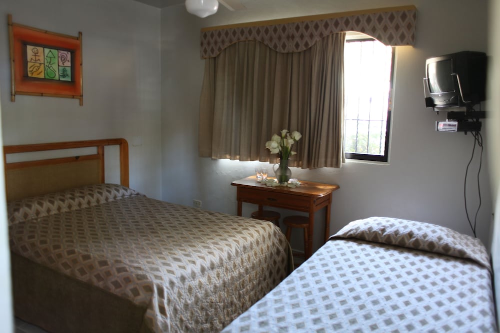 

Napoli - Boca Chica - Hotel Zapata
