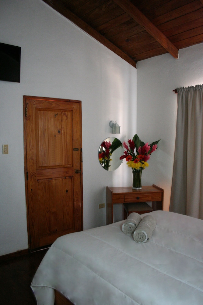 

Napoli - Boca Chica - Hotel Zapata