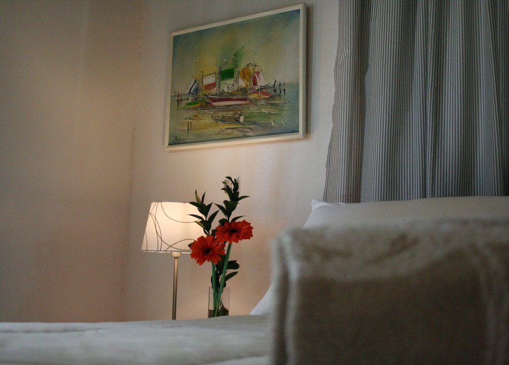

Napoli - Boca Chica - Hotel Zapata