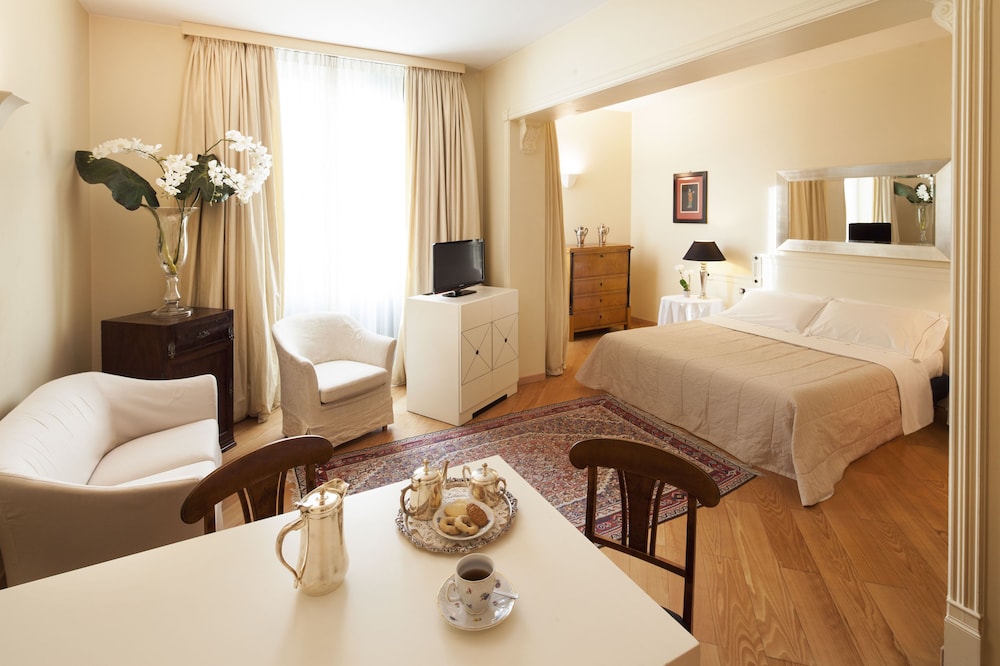 

Salerno - Monza - Cosmo Hotel Torri