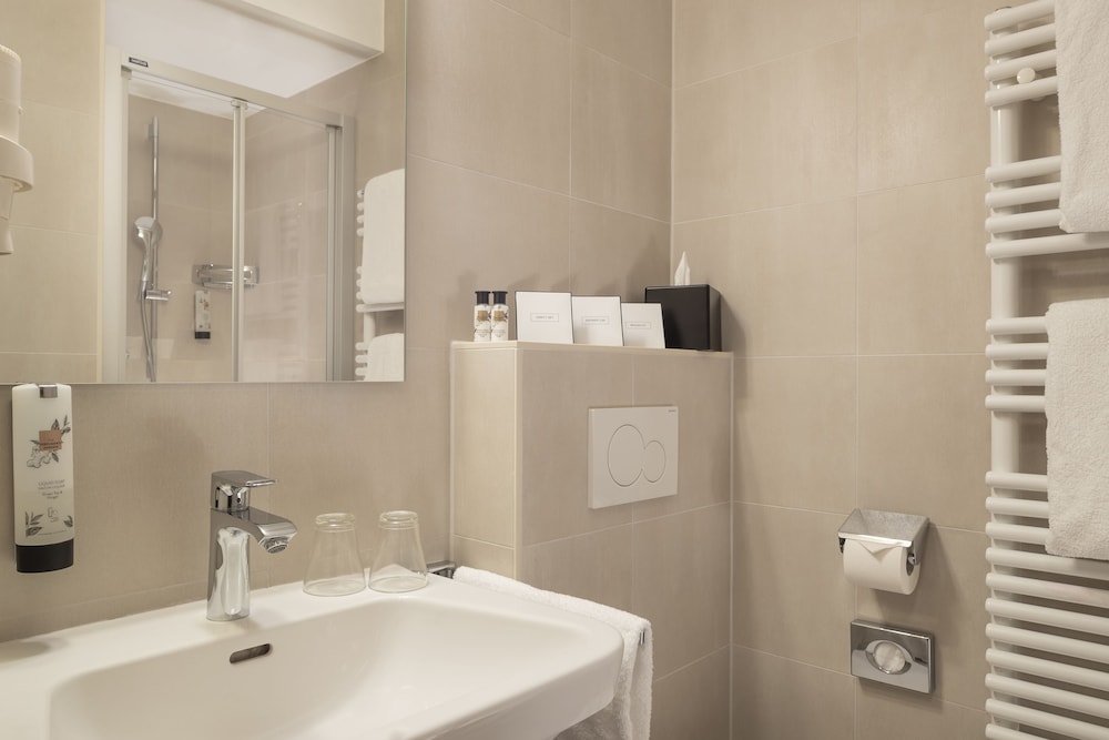

Roma - Verbier - Hotel la Rotonde