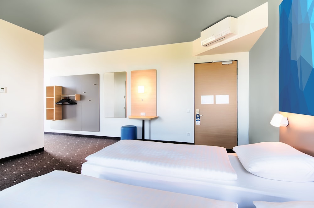 

Bologna - Salisburgo - B&B Hotel Salzburg-Nord