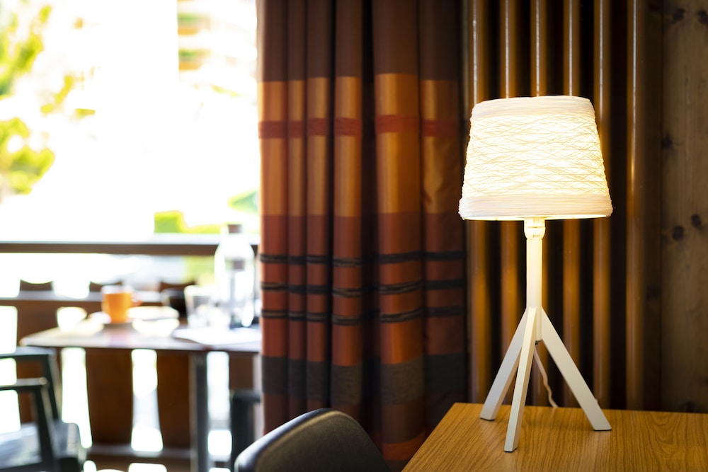 

Alghero - Verbier - Hotel la Rotonde