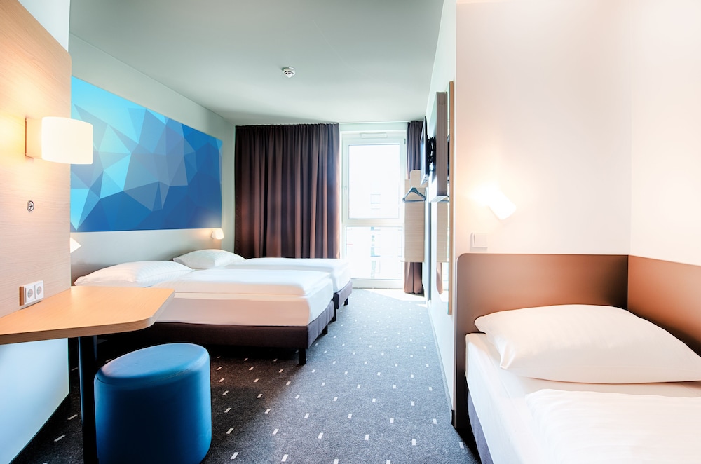 

Bari - Salisburgo - B&B Hotel Salzburg-Nord