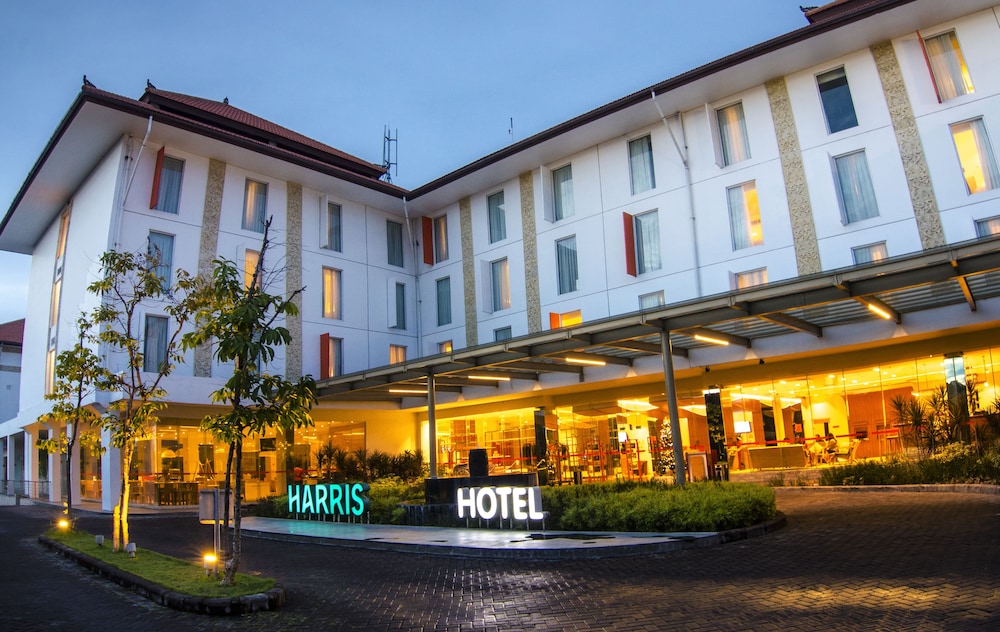 

Milano - Bali, Indonesia - HARRIS Hotel & Conventions Denpasar - Bali