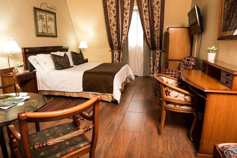 

Torino - Buenos Aires - Mayflower Suites