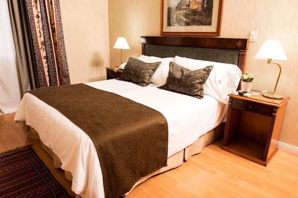

Bari - Buenos Aires - Mayflower Suites