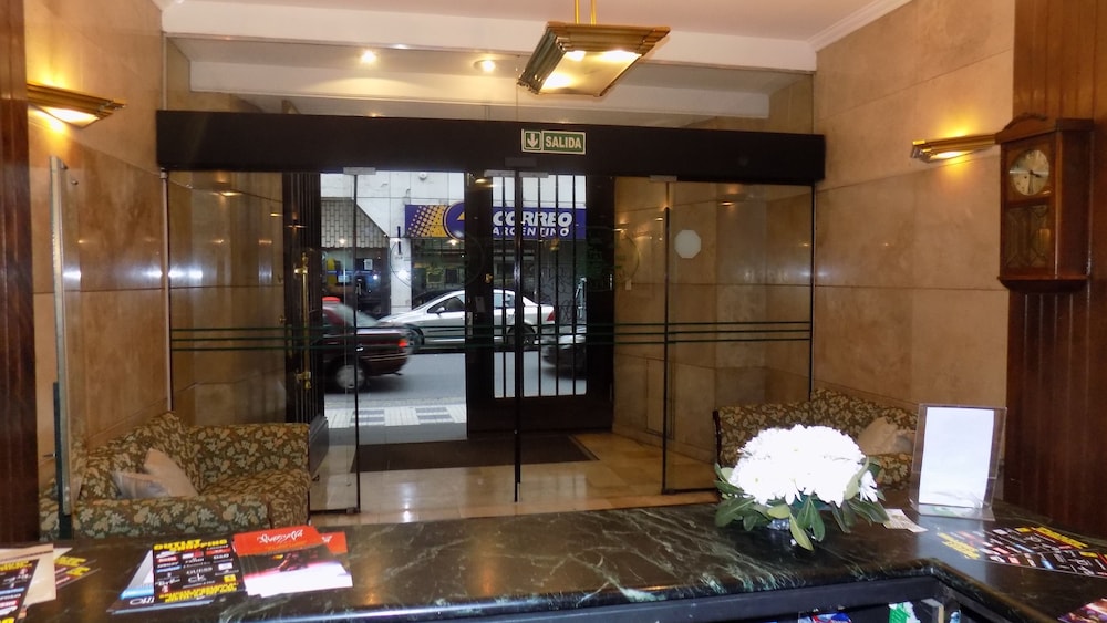 

Bari - Buenos Aires - Mayflower Suites