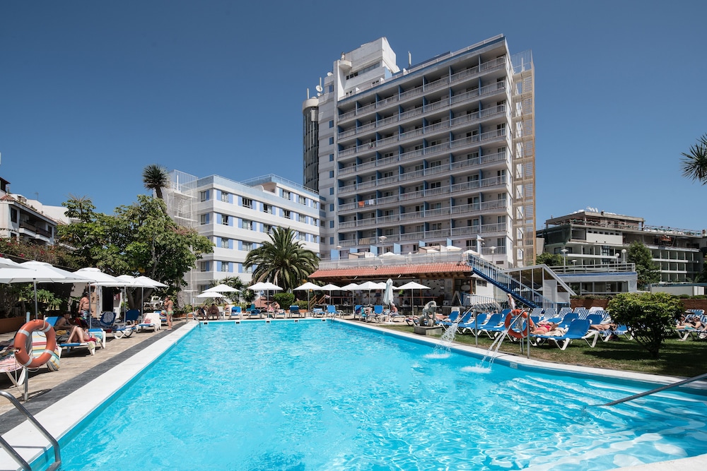 

Brindisi - Puerto de la Cruz - Catalonia Las Vegas - Adults Only