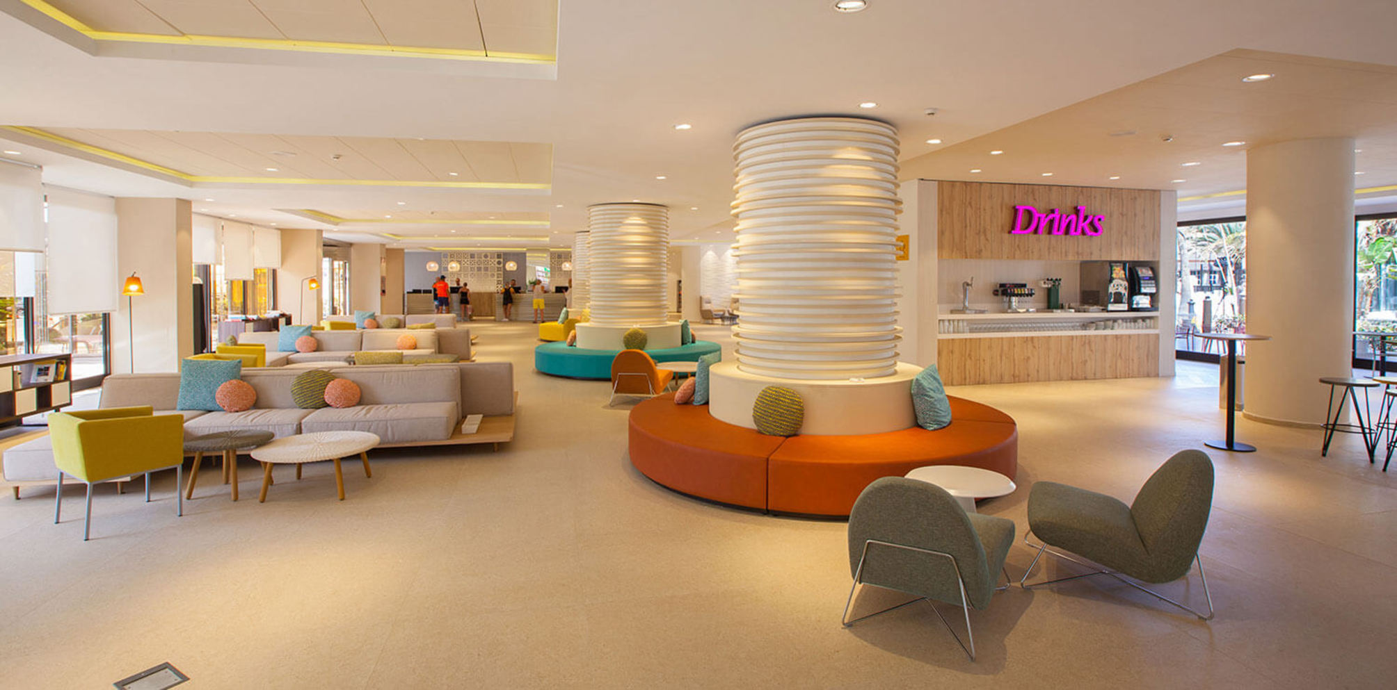 

Verona - Gran Canaria, Isole Canarie - Abora Continental by Lopesan Hotels
