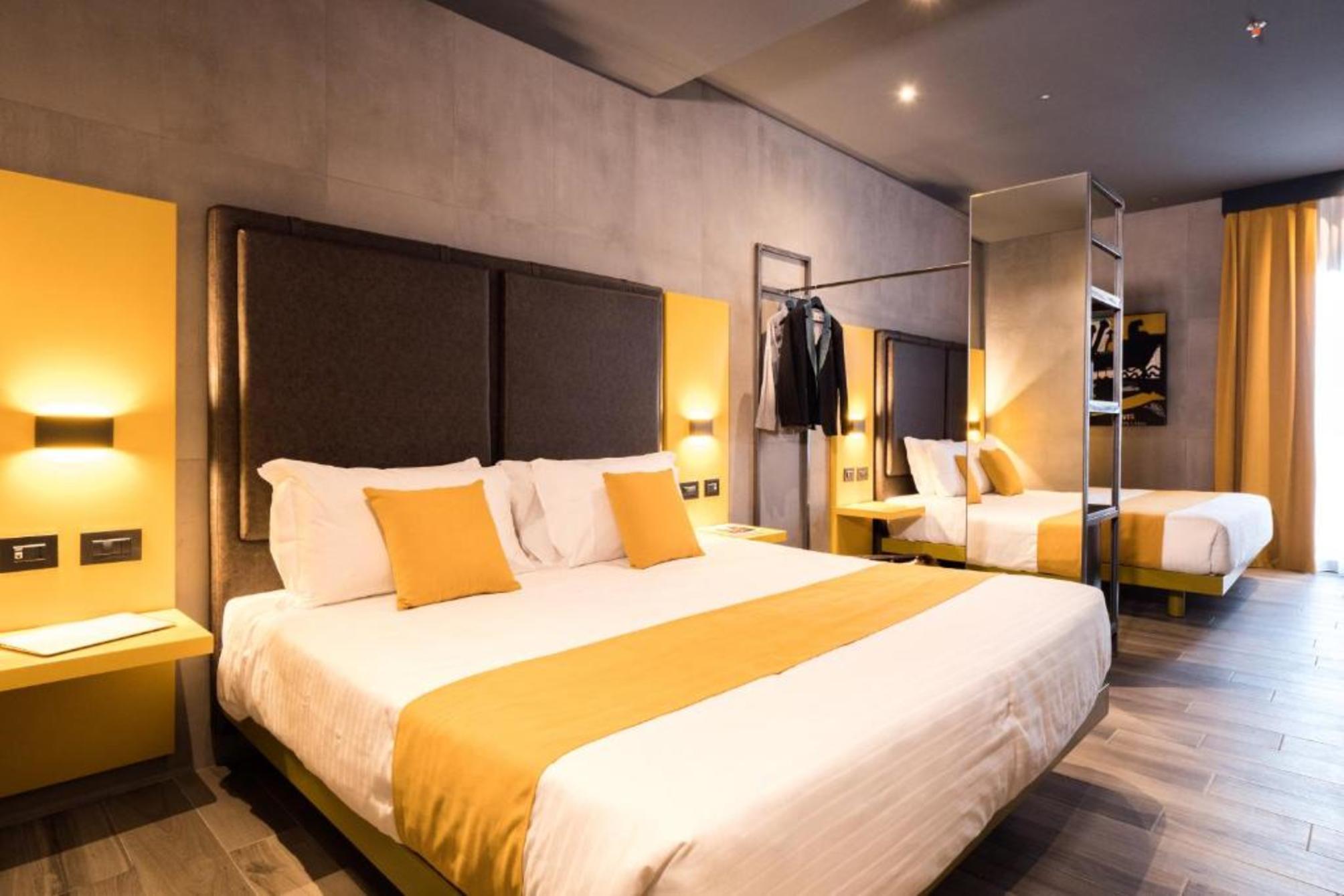 Junior suite