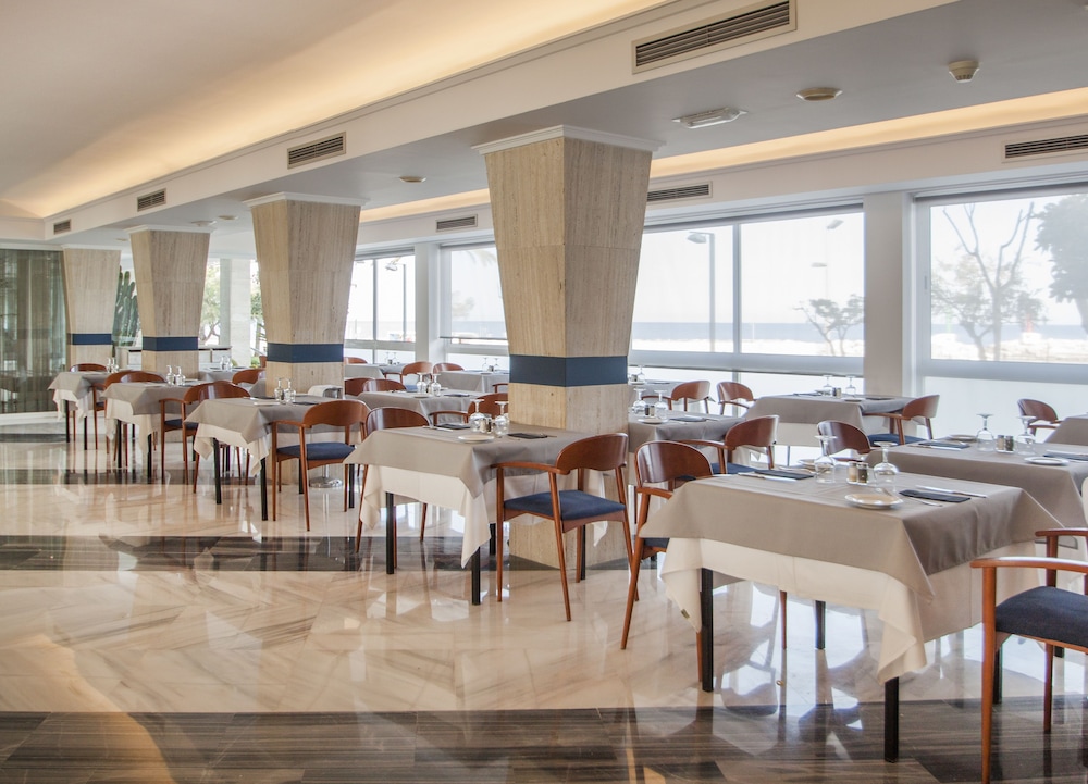 

Lamezia Terme - Son Servera - Catalonia Del Mar - Adults Only