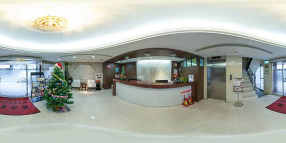 

Roma - New Taipei City - Lio Hotel