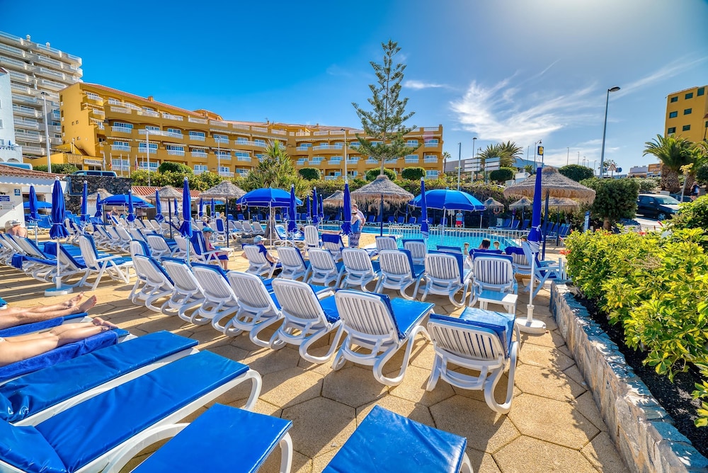 

Venezia - Guía de Isora - Ona el Marqués Resort
